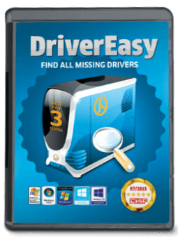 driver easy mac